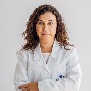 Madalena Santos