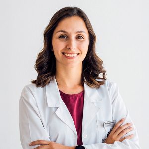 Mariana Correia